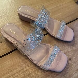 Carvela Embellished Women's Sandals